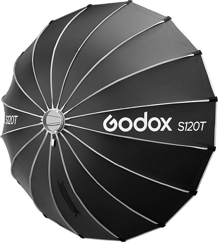 Софтбокс Godox S120T быстроскладной