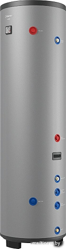 Бойлер косвенного нагрева Thermex Espero 300 F