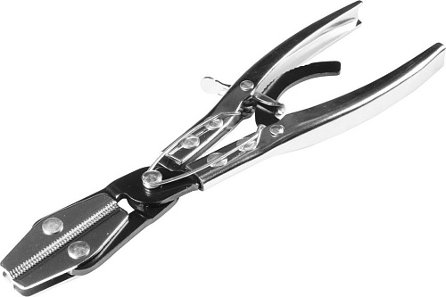 Зажим Мастак 036-01251