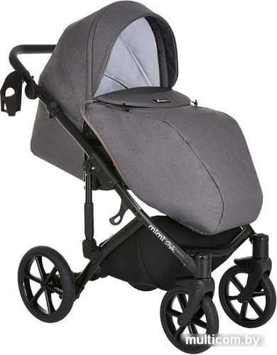 Универсальная коляска Tutis Mimi Style (2 в 1, moonstone)