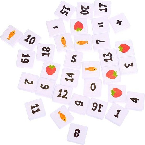 Счеты Zabiaka Быстрый счёт 5482691