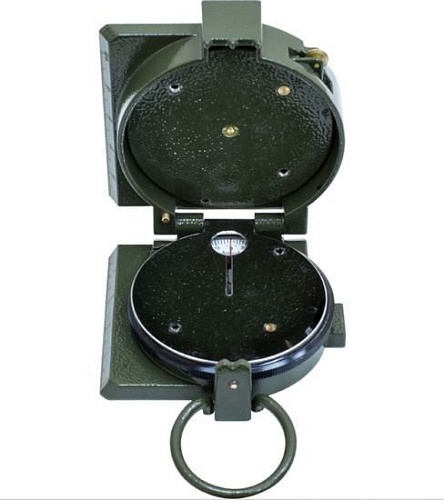 Компас RGK DQL-7