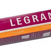 Мини рулонные шторы Legrand Дольче 160x175 (муссон)