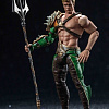 Экшен-фигурка Hiya Toys Injustice 2 Aquaman TM20071