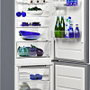 Холодильник Whirlpool BSNF 9752 OX