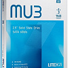 SSD Lite-On MU3 PH6L 240GB PH6-CE240-L2