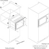 Микроволновая печь Zigmund &amp; Shtain BMO 11.252 B