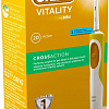 Электрическая зубная щетка Braun Oral-B Vitality Cross Action (D12.513)