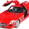 Автомодель MZ Mercedes-Benz SLS 1:24 [25046A]