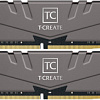 Оперативная память Team T-Create Expert OC10L 2x16ГБ DDR4 3200МГц TTCED432G3200HC16FDC01