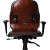 Кресло Duorest DR-140 2SEK1 (черный)