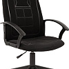 Кресло CHAIRMAN Стандарт СТ-27 (черный)