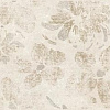Керамическая плитка Meissen Органик Цветы OR2U011 (250x750, бежевый)