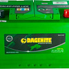 Автомобильный аккумулятор DAGENITE L+ (74 А·ч)