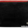 Кошелек Cedar Rovicky N992-RVT (черный/красный)