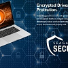 Внешний накопитель LaCie Rugged SSD PRO 1TB STHZ1000800