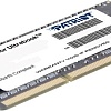 Оперативная память Patriot Memory for Ultrabook 4GB DDR3 SO-DIMM PC3-12800 (PSD34G1600L81S)