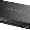 Управляемый коммутатор уровня 2+ Zyxel XS1930-12F-ZZ0101F