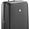 Чемодан-спиннер Victorinox Connex 605671 (черный)