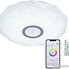 Припотолочная люстра Citilux Диамант Смарт CL713A30G RGB умная