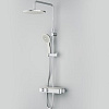 Душевая система AM.PM ShowerSpot F0750A400