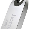 USB Flash Hoco UD9 32GB (серебристый)