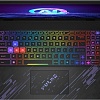 Игровой ноутбук MSI Pulse 17 AI C1VGKG-024RU