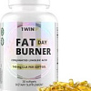 Аминокислоты 1WIN Fat Burner Day (30 капсул)