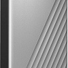 Внешний накопитель WD My Passport Ultra 2TB WDBC3C0020BSL
