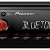 USB-магнитола Pioneer MVH-S235BT