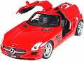 Автомодель MZ Mercedes-Benz SLS 1:24 [25046A]