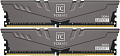 Оперативная память Team T-Create Expert OC10L 2x16ГБ DDR4 3200МГц TTCED432G3200HC16FDC01