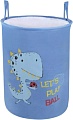 Корзина Наша Игрушка ZXL22110807-19 (динозавр)