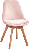 Стул Atreve Dioro (светло-розовый)