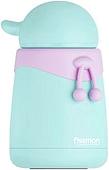 Термос Fissman 9771 300 мл (аквамарин)