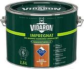 Пропитка Vidaron Impregnant V06 2.5 л (американское красное дерево)