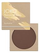 Тени для век Joko Nature of Love Vegan Collection Eyeshadow (тон 06) 2 г