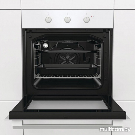 Духовой шкаф Gorenje BO725E10WG