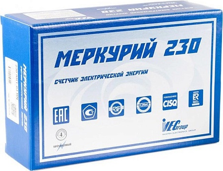 Инкотекс Меркурий 230 AM-02