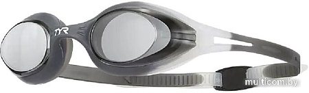 Очки для плавания TYR Hydra Flare LGYCTOT/041 (серебристый)