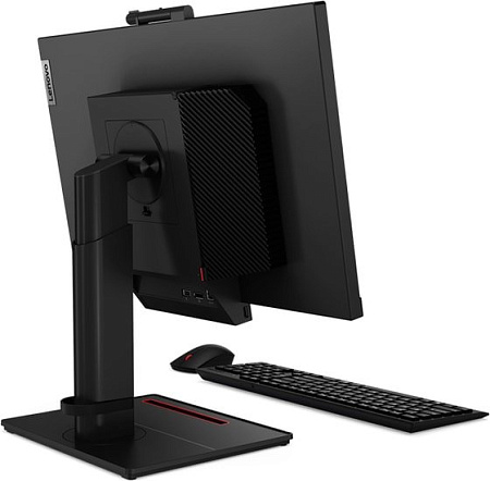 Монитор Lenovo ThinkCentre Tiny-In-One 24 Gen 4 11GDPAR1EU