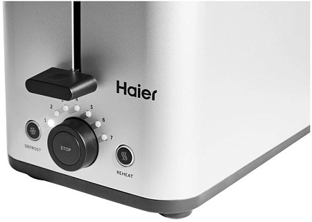 Тостер Haier HT-601
