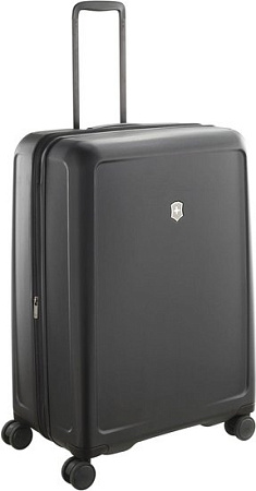 Чемодан-спиннер Victorinox Connex 605671 (черный)