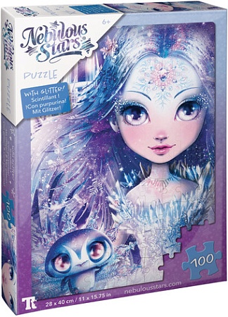 Пазл Nebulous Stars Iceana 11653_NSDA