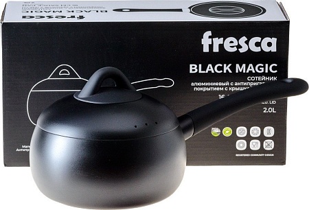 Ковш Fresca Black Magic BB102474