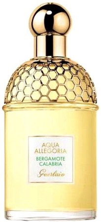 Туалетная вода Guerlain Aqua Allegoria Bergamote Calabria EdT (125 мл)