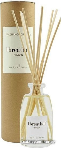 Аромадиффузор Ambientair The Olphactory Breathe Кислород MK250OXTO (250 мл)