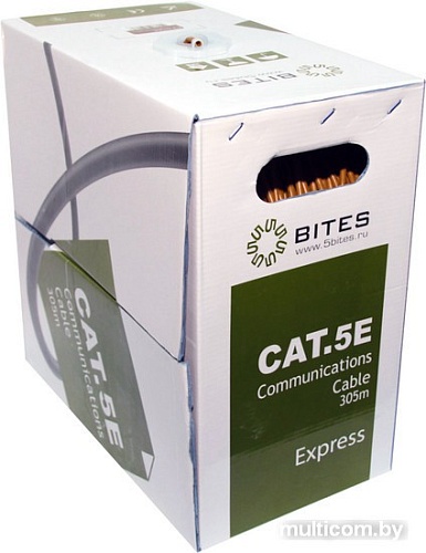 Кабель 5bites Express US5525-305B(BL)