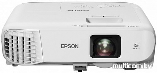 Проектор Epson EB-980W