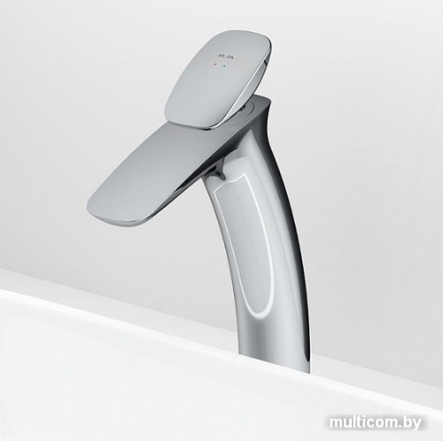 Смеситель AM.PM Spirit V2.0 F70A92200
